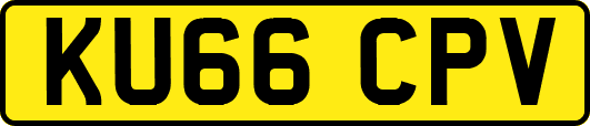 KU66CPV