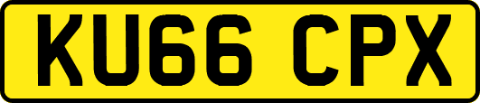 KU66CPX