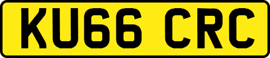 KU66CRC