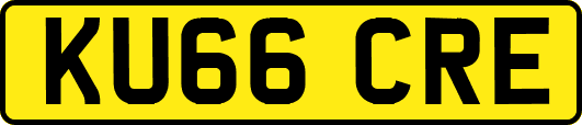 KU66CRE