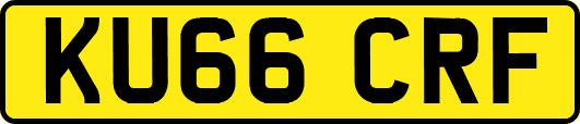 KU66CRF