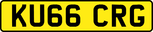 KU66CRG