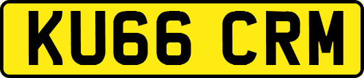KU66CRM