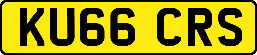 KU66CRS