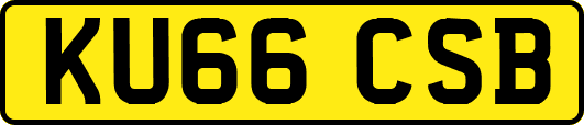 KU66CSB