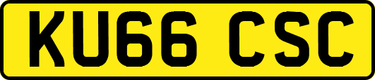 KU66CSC
