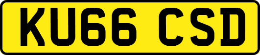 KU66CSD