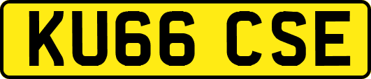 KU66CSE
