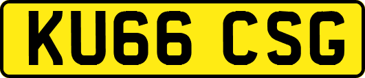 KU66CSG