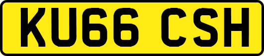 KU66CSH