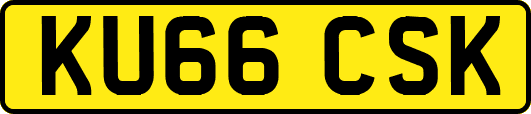 KU66CSK