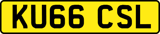 KU66CSL