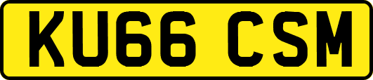 KU66CSM