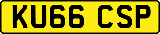 KU66CSP