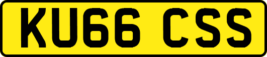 KU66CSS