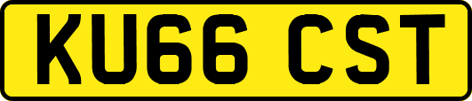 KU66CST