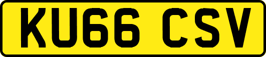 KU66CSV