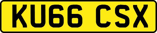 KU66CSX