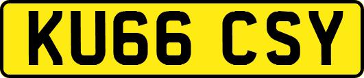 KU66CSY