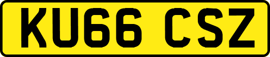 KU66CSZ