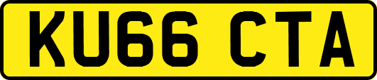 KU66CTA
