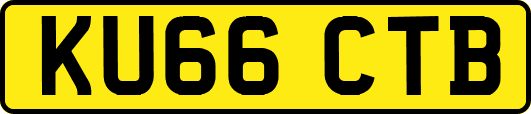 KU66CTB