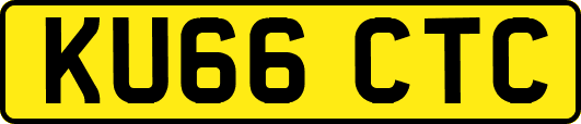 KU66CTC