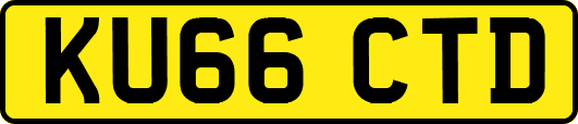 KU66CTD