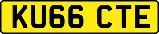 KU66CTE
