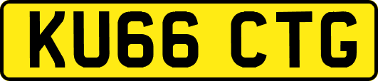 KU66CTG