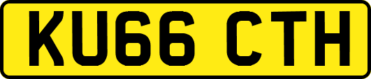 KU66CTH