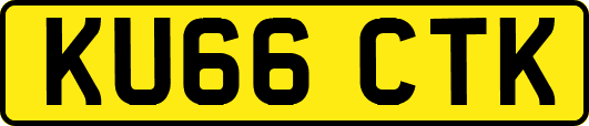 KU66CTK