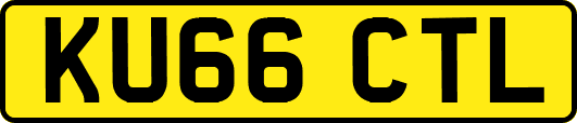 KU66CTL