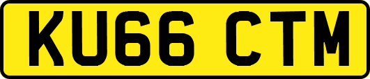 KU66CTM