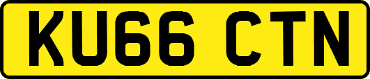 KU66CTN