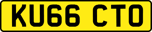 KU66CTO