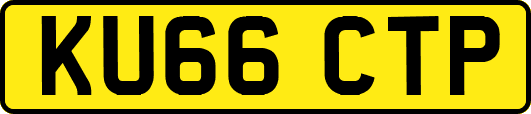 KU66CTP