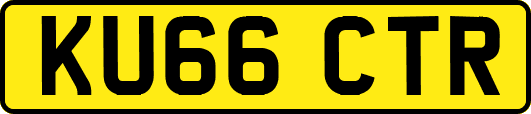 KU66CTR