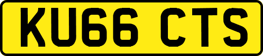 KU66CTS