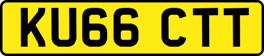 KU66CTT