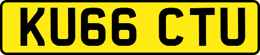 KU66CTU