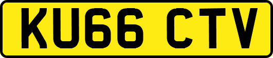 KU66CTV