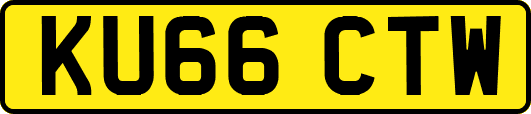 KU66CTW