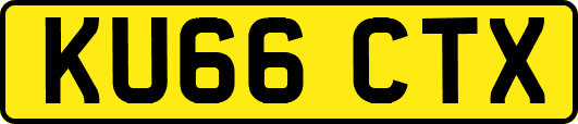 KU66CTX