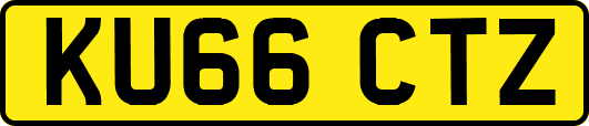 KU66CTZ