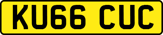 KU66CUC