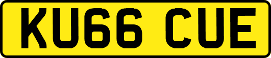 KU66CUE
