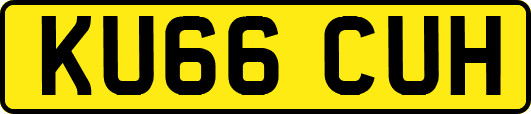 KU66CUH