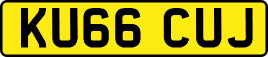 KU66CUJ
