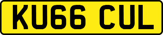 KU66CUL